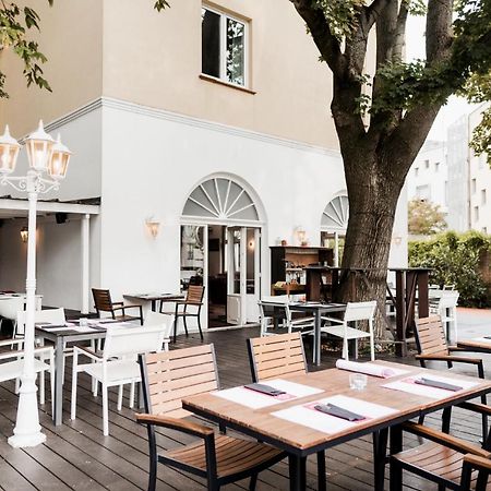 Muellner Smart Hotel Wien Self Check In Bagian luar foto
