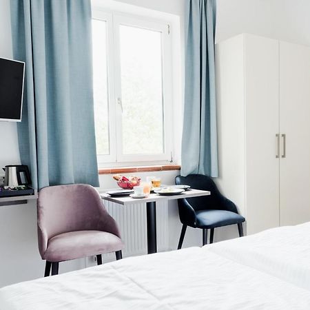 Muellner Smart Hotel Wien Self Check In Bagian luar foto