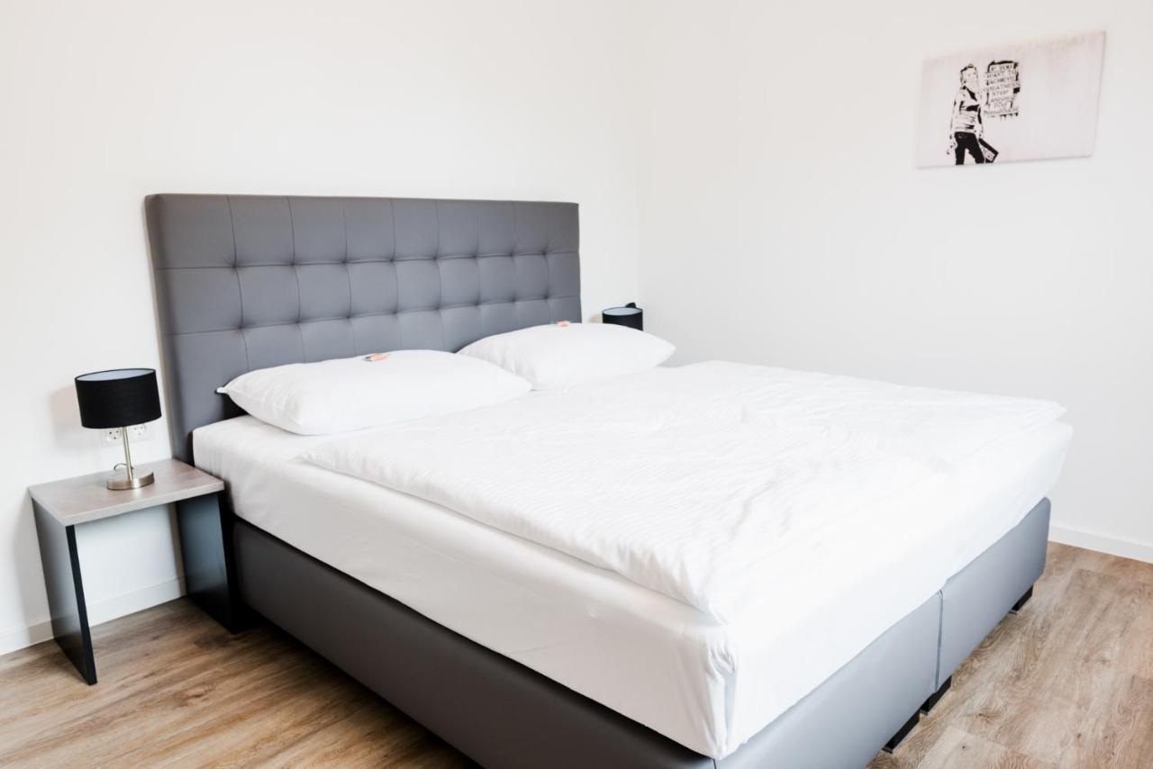 Muellner Smart Hotel Wien Self Check In Bagian luar foto